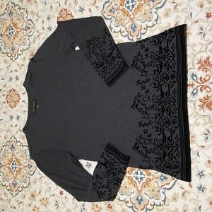 Requirements Petite Women's Top